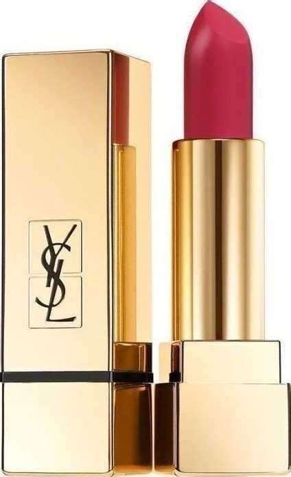 ysl rouge pur couture the mats 202 ร ว ว|Rouge Pur Couture The Mats .